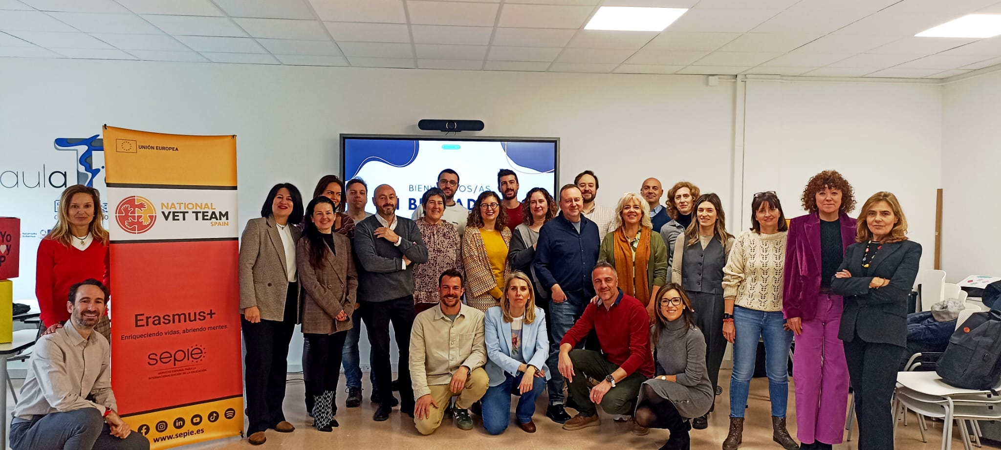 ¡Semana especial en Navarra con el 